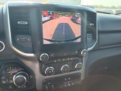 2024 RAM 1500 Big Horn/Lone Star