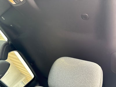2019 RAM 1500 Big Horn/Lone Star Crew Cab 4x4 5'7' Box