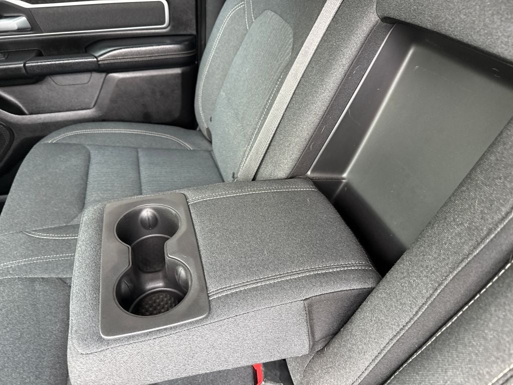 2019 RAM 1500 Big Horn/Lone Star Crew Cab 4x4 5'7' Box