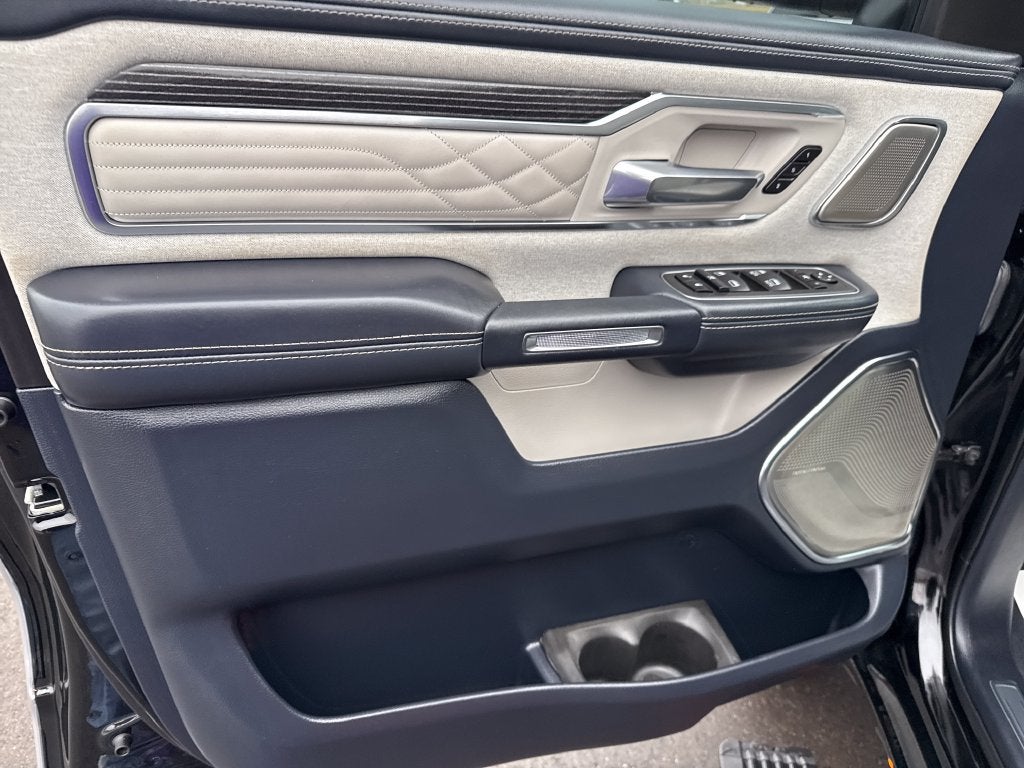 2024 RAM 1500 Limited Crew Cab 4x4 5'7' Box