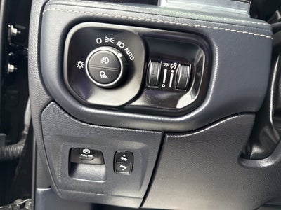 2024 RAM 1500 Limited Crew Cab 4x4 5'7' Box