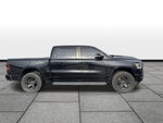 2021 RAM 1500 Laramie Crew Cab 4x4 5'7' Box