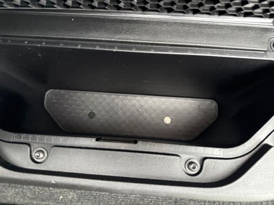 2022 RAM 1500 Laramie Crew Cab 4x4 5'7' Box