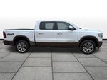 2020 RAM 1500 Laramie Longhorn Crew Cab 4x4 5'7' Box