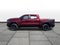 2025 RAM 1500 Rebel Crew Cab 4x4 5'7' Box