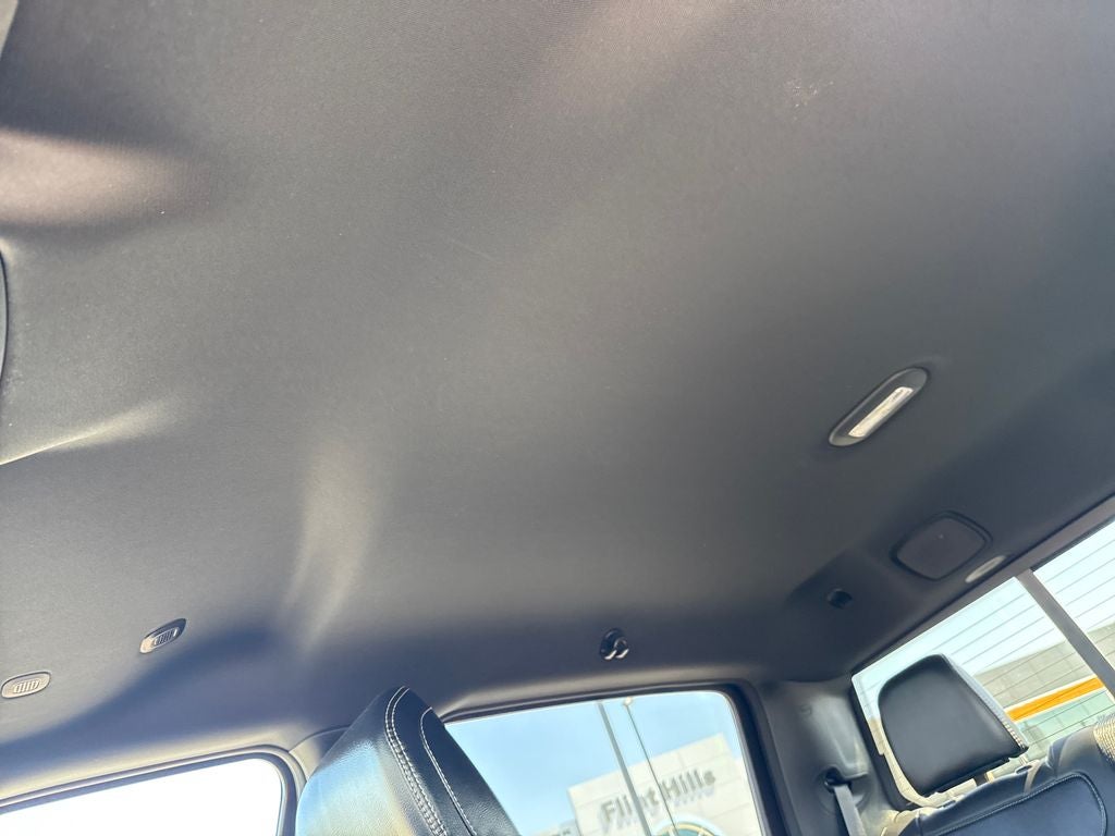 2025 RAM 1500 Rebel Crew Cab 4x4 5'7' Box