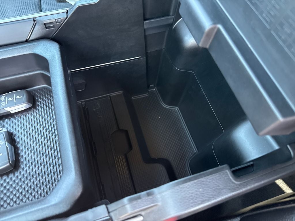 2025 RAM 1500 Rebel Crew Cab 4x4 5'7' Box