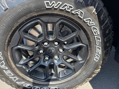 2025 RAM 1500 Rebel Crew Cab 4x4 5'7' Box