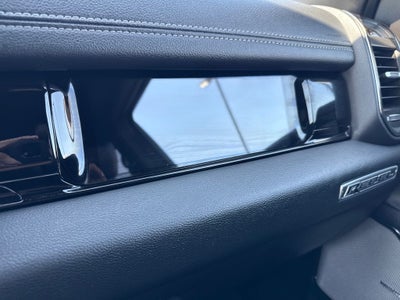 2025 RAM 1500 Rebel Crew Cab 4x4 5'7' Box