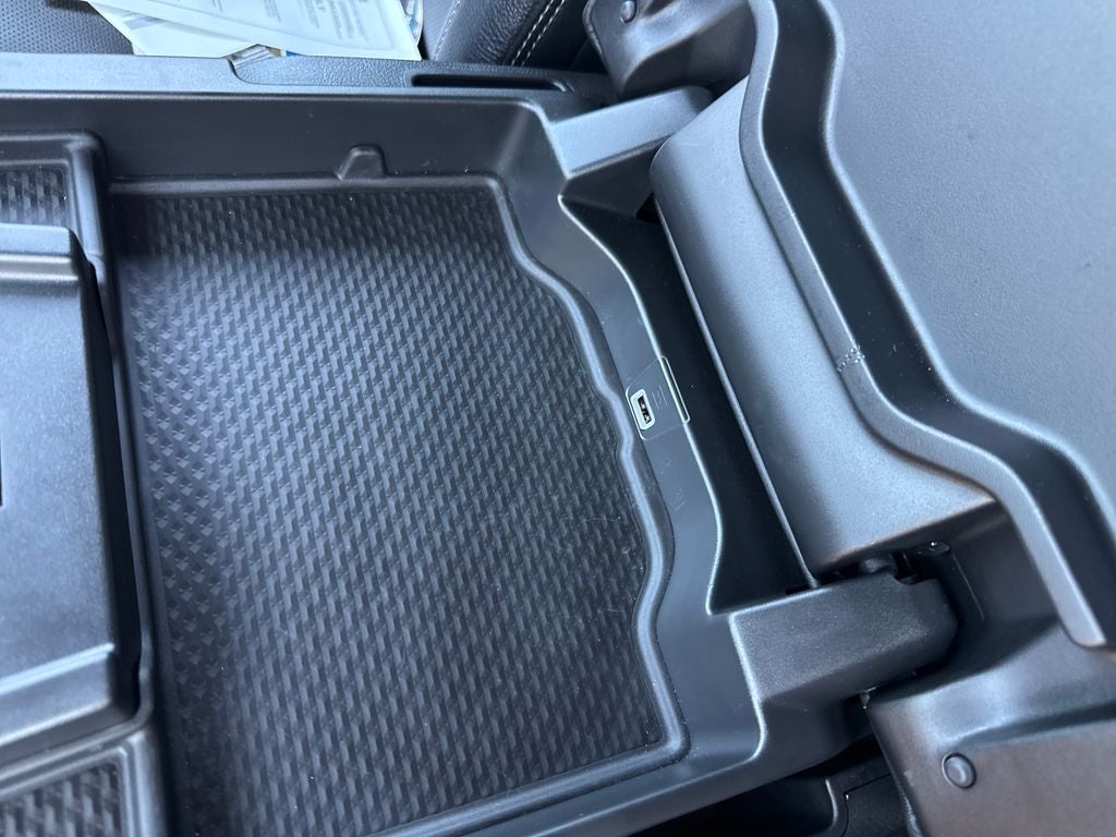 2025 RAM 1500 Rebel Crew Cab 4x4 5'7' Box