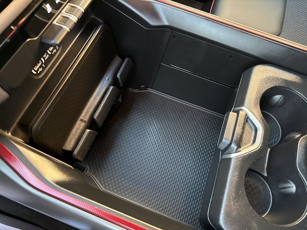 2024 RAM 1500 Rebel Crew Cab 4x4 5'7' Box