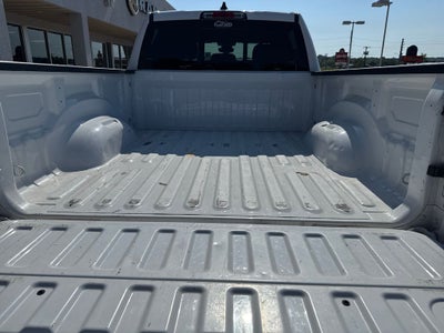 2023 RAM 1500 Big Horn Crew Cab 4x4 6'4' Box