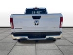 2023 RAM 1500 Big Horn Crew Cab 4x4 6'4' Box