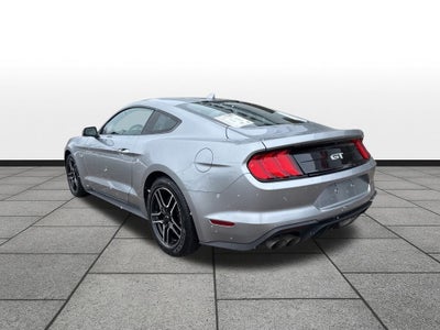 2023 Ford Mustang GT Premium Fastback