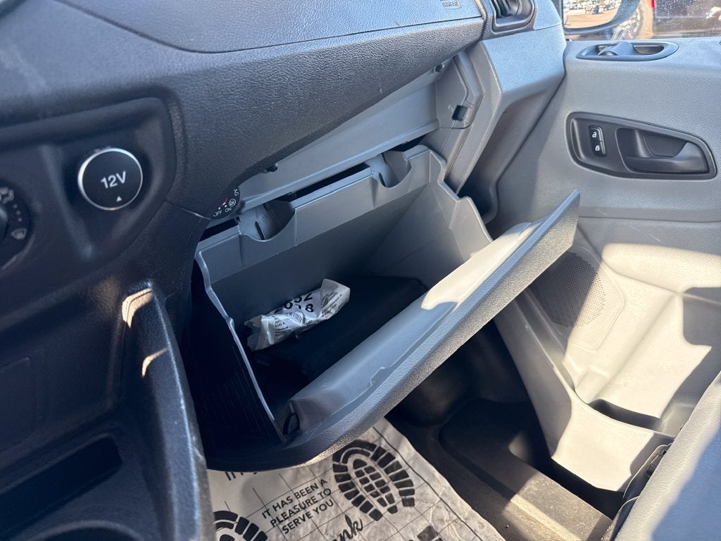2018 Ford Transit-250 Base