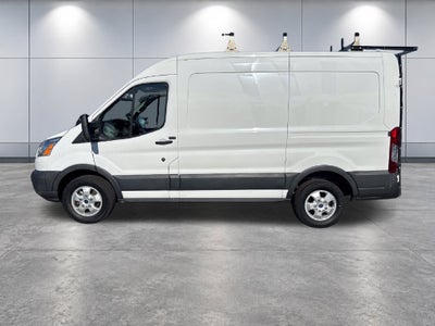 2018 Ford Transit-250 Base