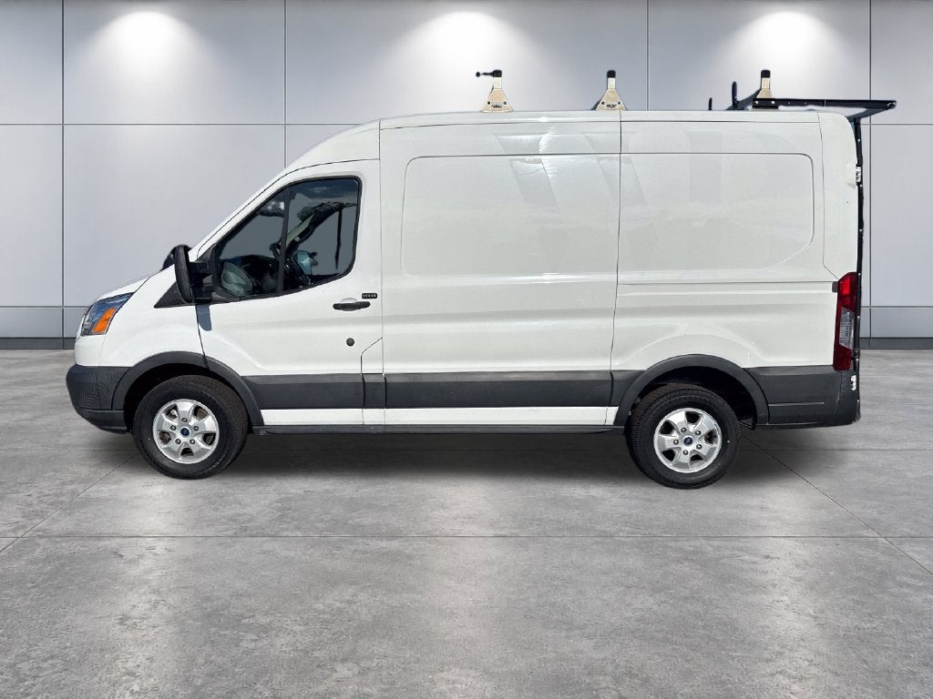 2018 Ford Transit-250 Base