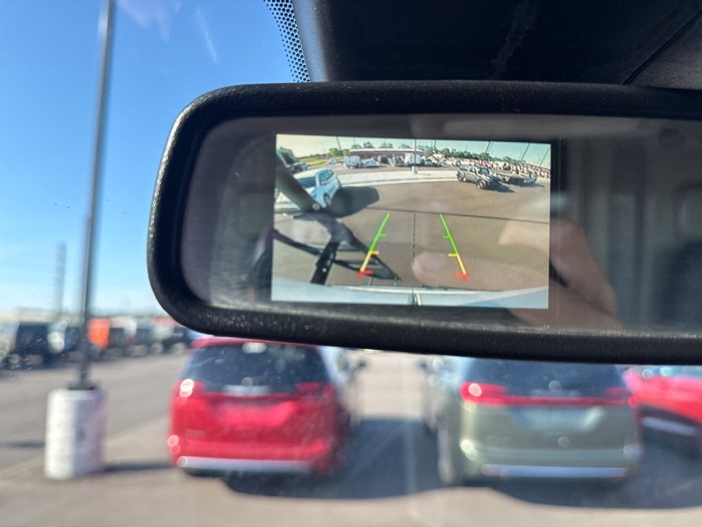 2018 Ford Transit-250 Base