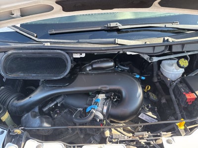 2018 Ford Transit-250 Base