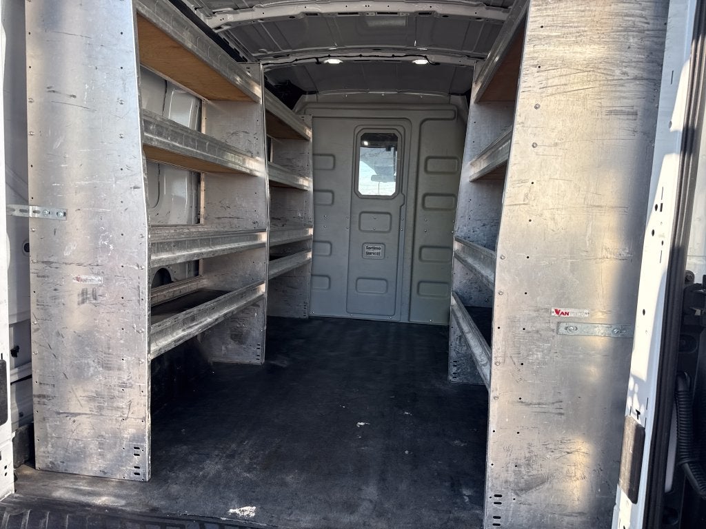 2018 Ford Transit-250 Base