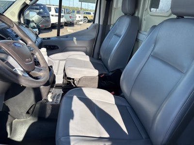 2018 Ford Transit-250 Base