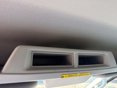 2018 Ford Transit-250 Base
