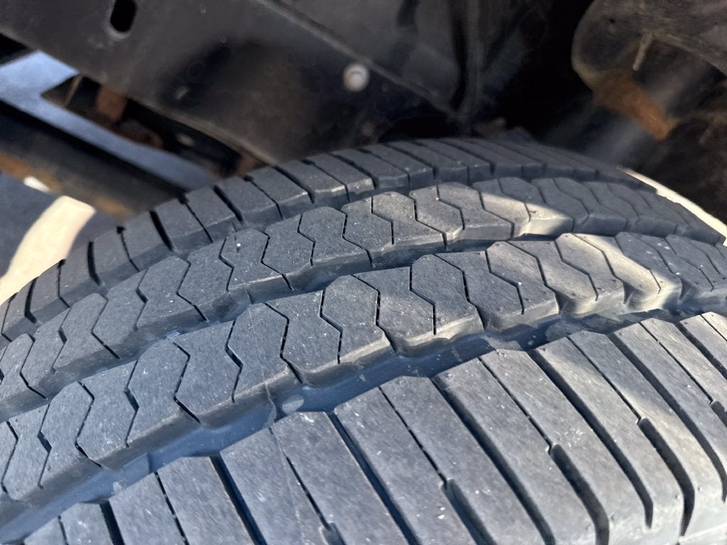 2018 Ford Transit-250 Base