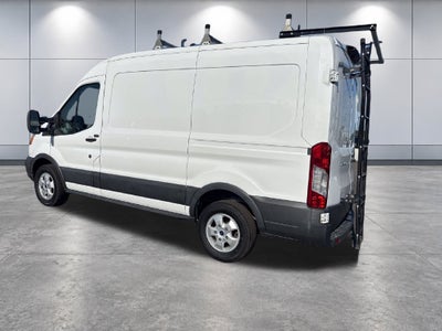 2018 Ford Transit-250 Base