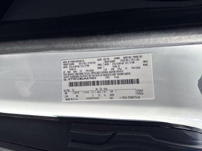 2018 Ford Transit-250 Base