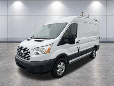 2018 Ford Transit-250 Base