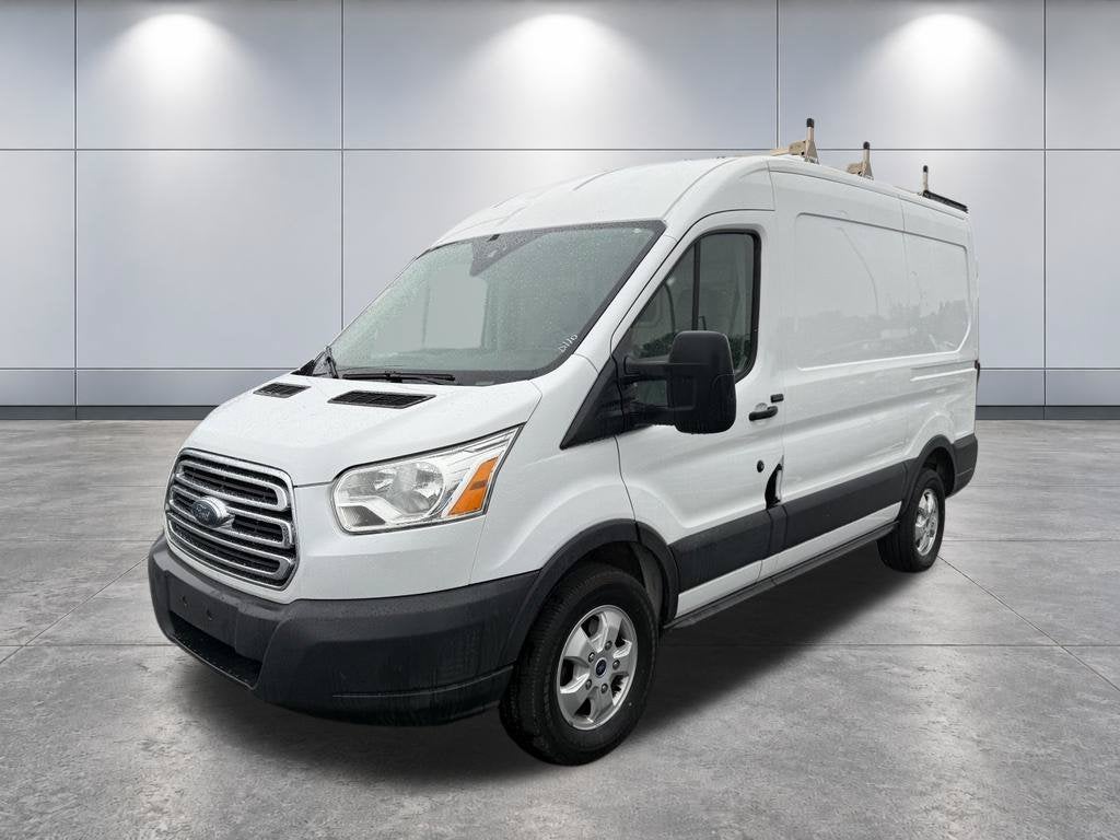 2018 Ford Transit-250 Base