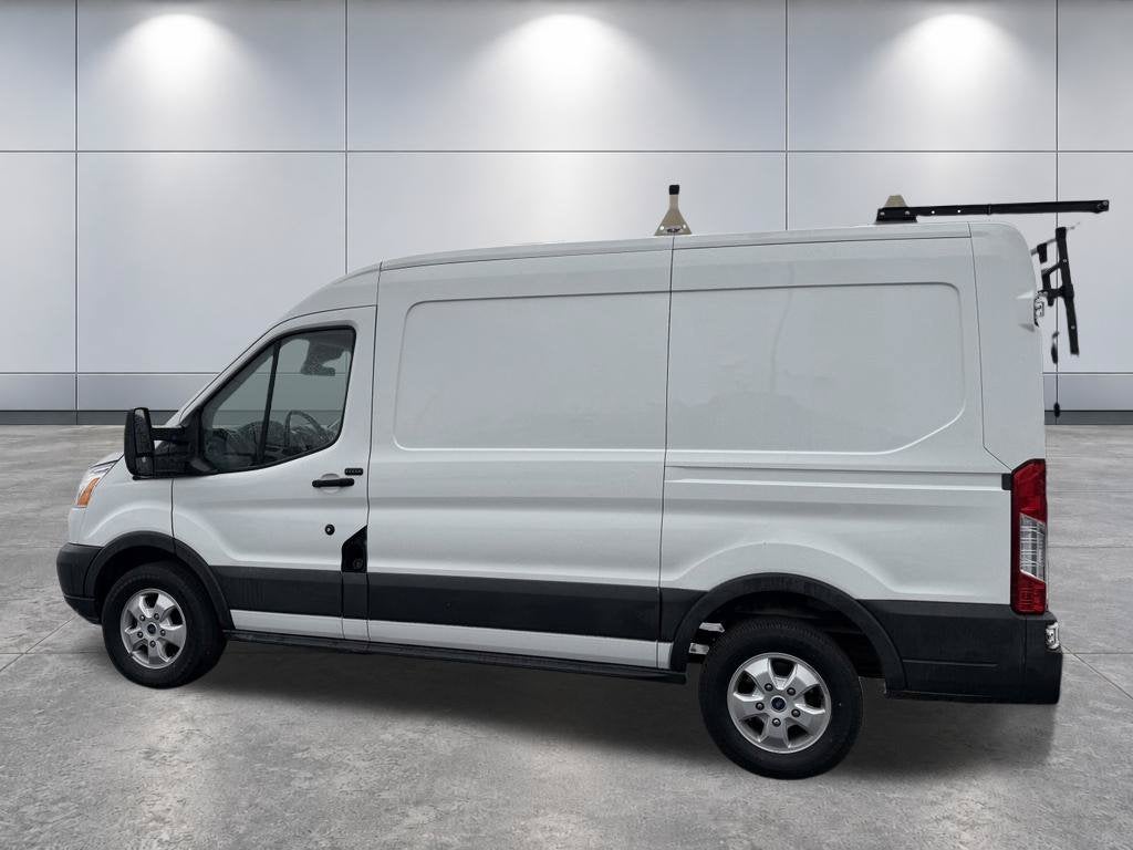 2018 Ford Transit-250 Base