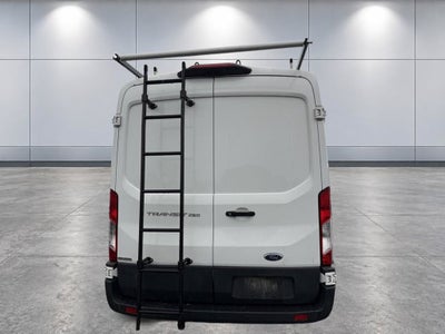 2018 Ford Transit-250 Base