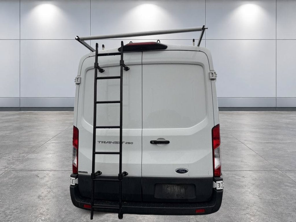 2018 Ford Transit-250 Base
