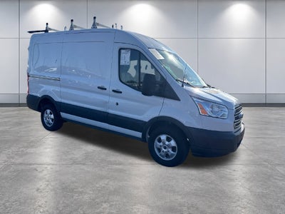 2018 Ford Transit-250 Base