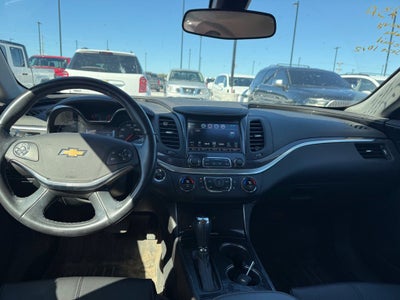 2020 Chevrolet Impala FWD LT