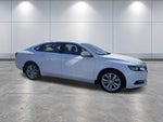 2020 Chevrolet Impala FWD LT