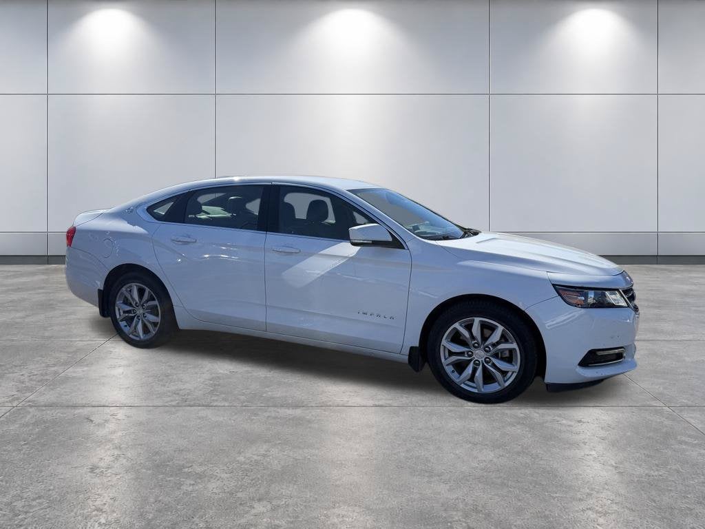 2020 Chevrolet Impala FWD LT