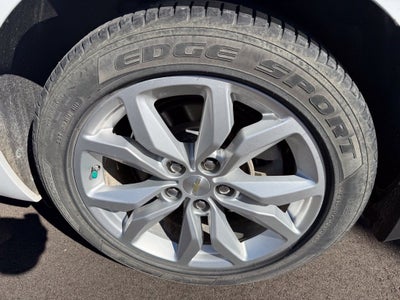 2020 Chevrolet Impala FWD LT