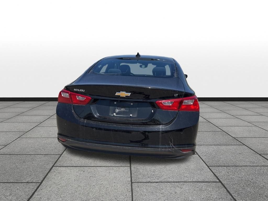 2025 Chevrolet Malibu FWD 1LT