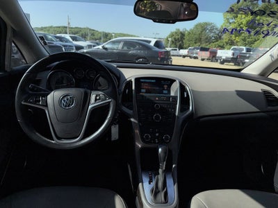 2014 Buick Verano Base