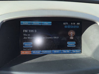 2014 Buick Verano Base