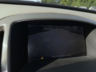 2014 Buick Verano Base