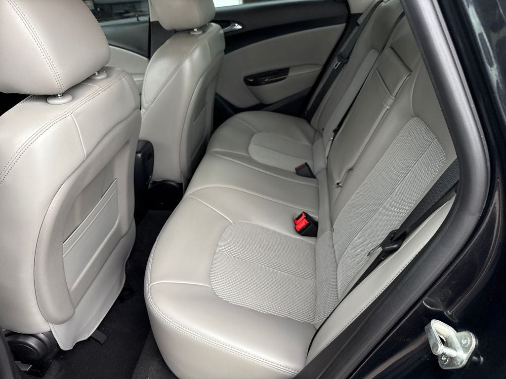 2014 Buick Verano Base