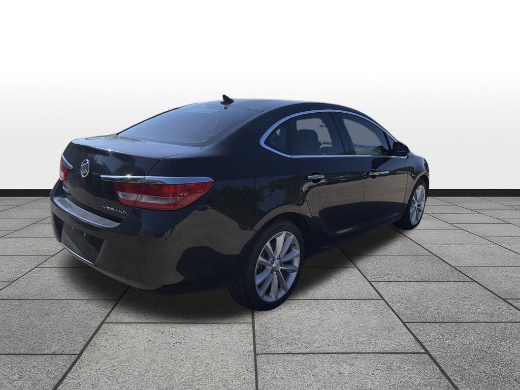 2014 Buick Verano Base