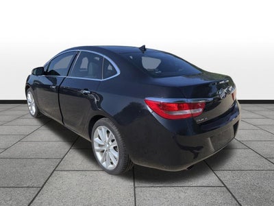 2014 Buick Verano Base