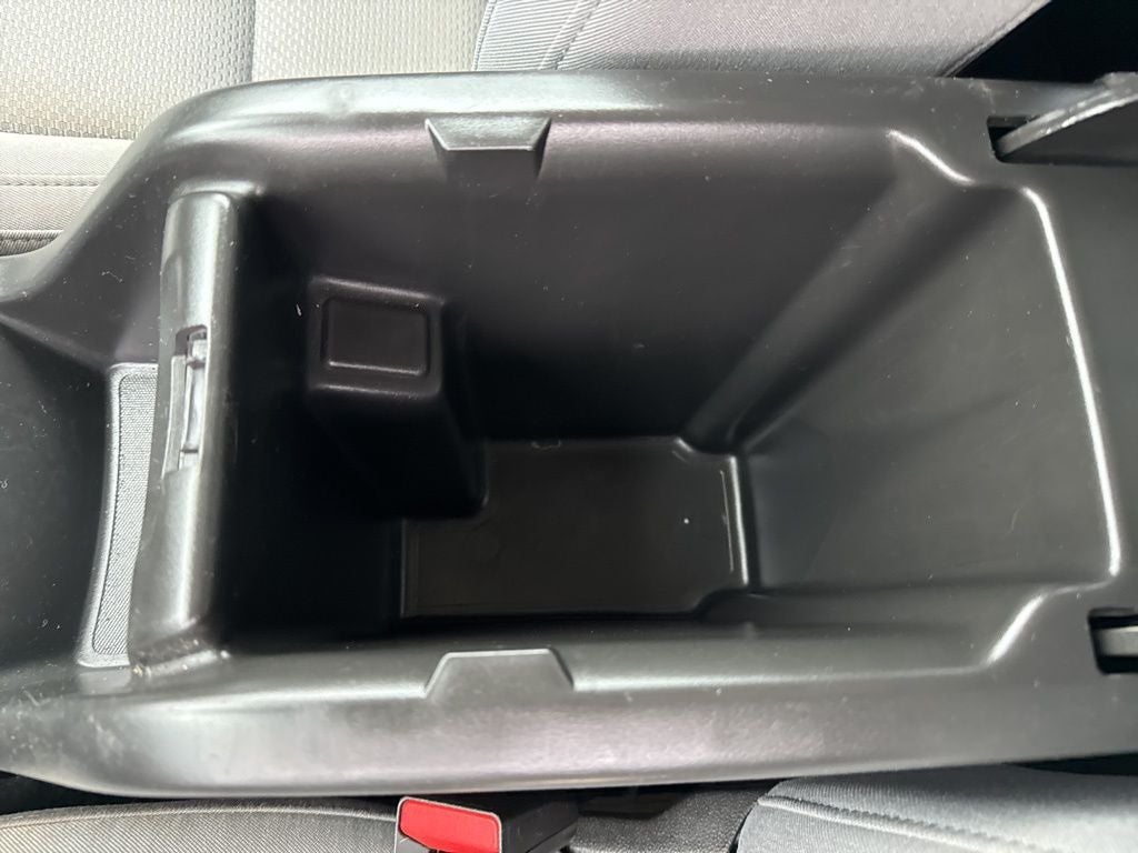 2020 Chevrolet Colorado 4WD Crew Cab Short Box WT