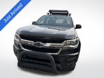 2020 Chevrolet Colorado 4WD Crew Cab Short Box LT