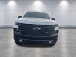 2022 Chevrolet Silverado 1500 LTD 4WD Crew Cab Short Bed LT Trail Boss