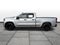 2022 Chevrolet Silverado 1500 LTD 4WD Double Cab Standard Bed Custom